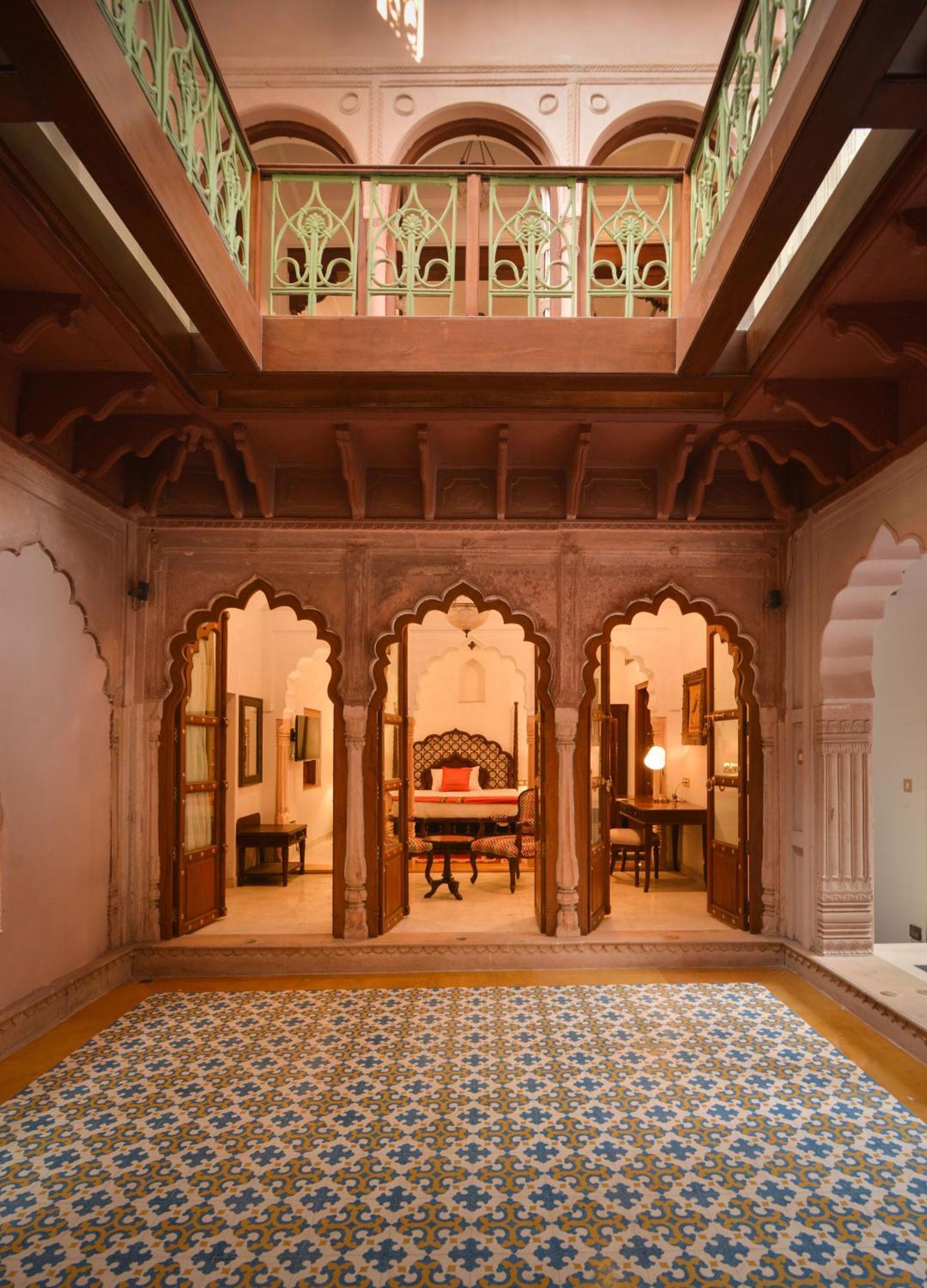 Diwan-E-Khas Room Haveli Dharampura,924829894:JPEG
