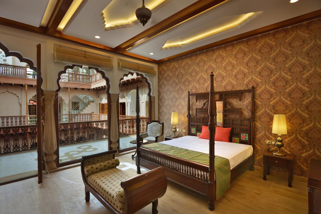 Shahjahan Suites Haveli Dharampura,924829987:JPEG
